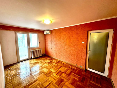 Opotunitate!Apartament 3 camere, la pret de 2, perfect pentru investitie, Vlaicu